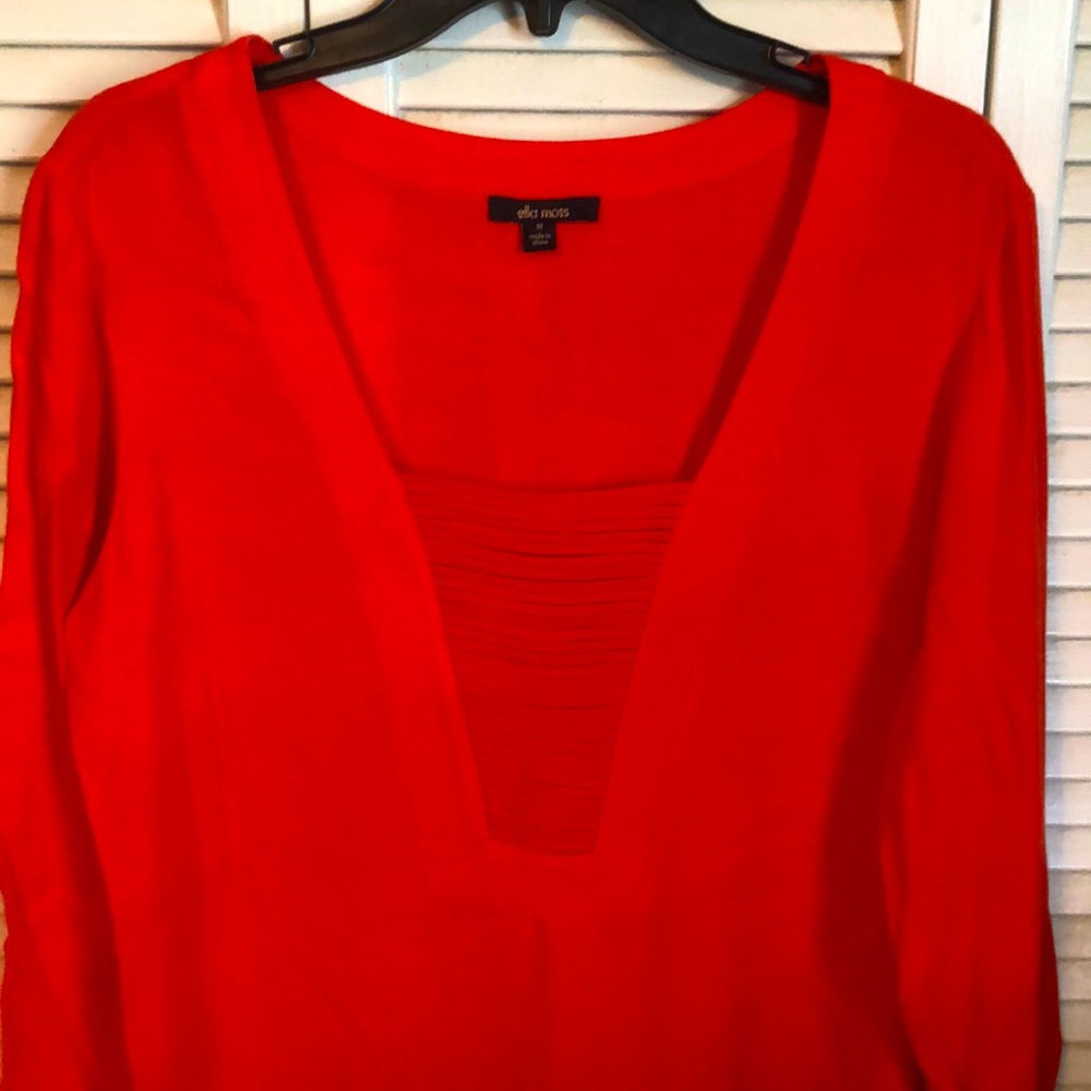 Ella Moss Tunic dress